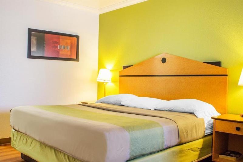 Infinity Inn & Suites Tempe Exteriör bild